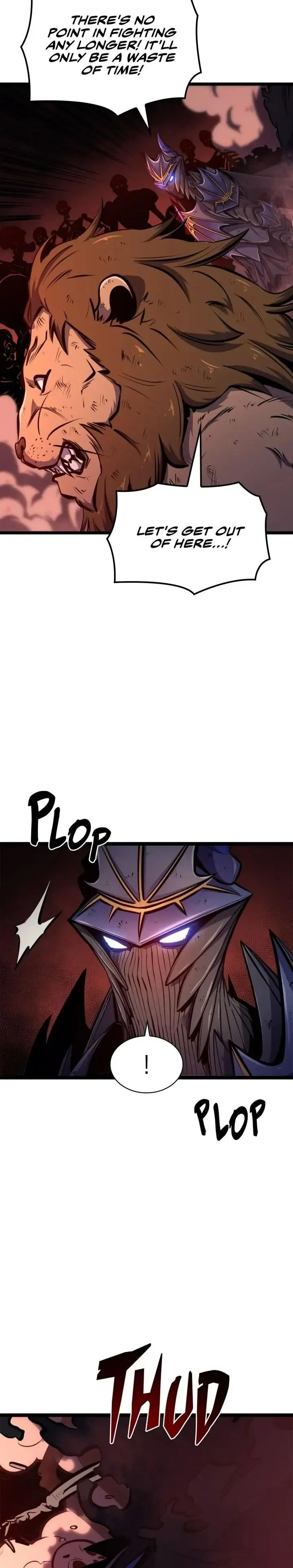The Max Level Returner Chapter 198 Online - página 17