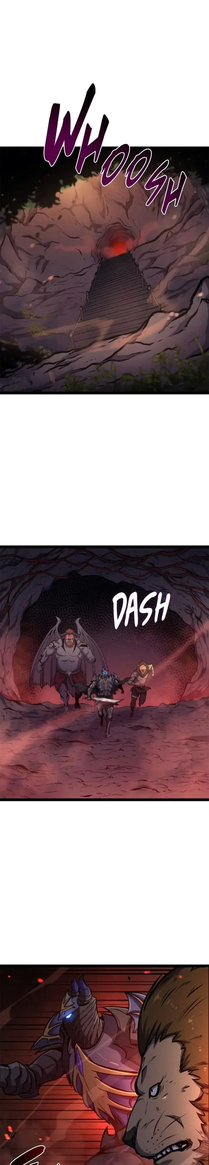 The Max Level Returner Chapter 198 Online - página 30
