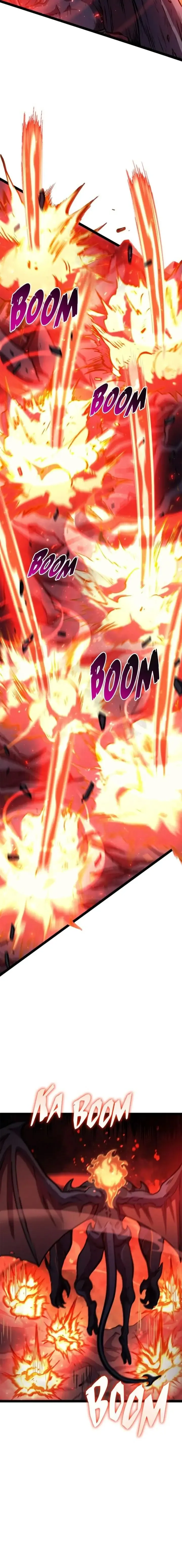 The Max Level Returner Chapter 198 Online - página 36