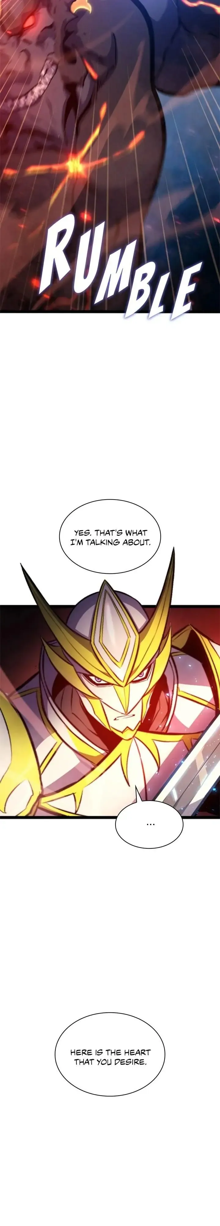 The Max Level Returner Chapter 198 Online - página 38