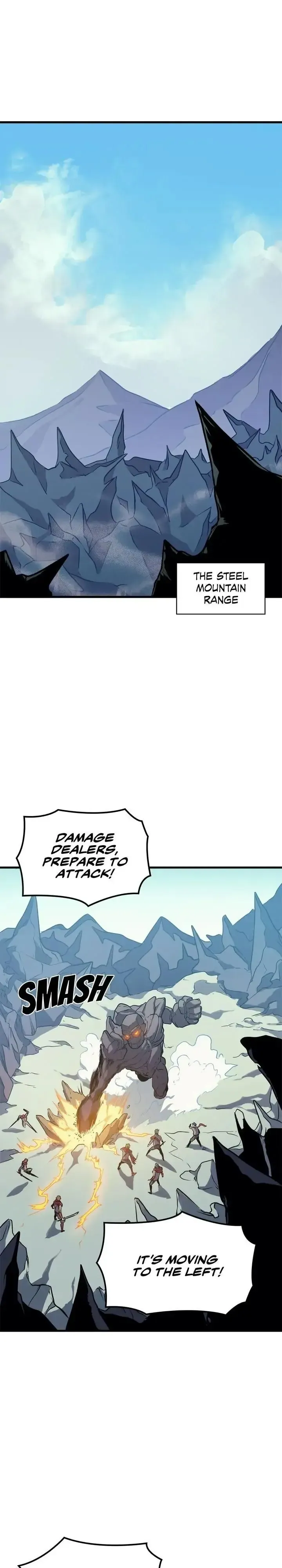 The Max Level Returner Chapter 54 Online - página 2