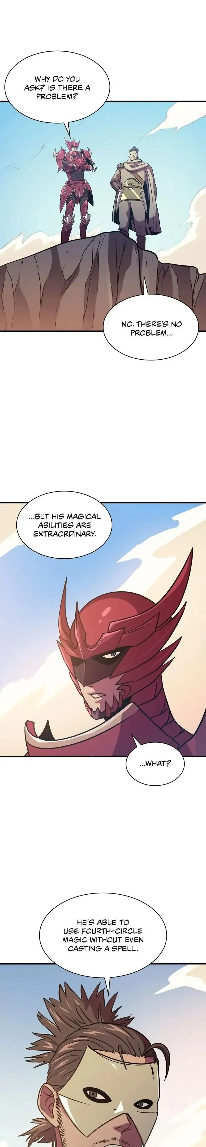 The Max Level Returner Chapter 54 Online - página 5