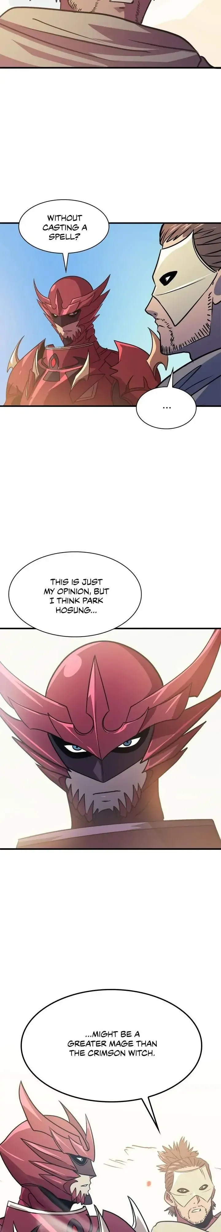The Max Level Returner Chapter 54 Online - página 6
