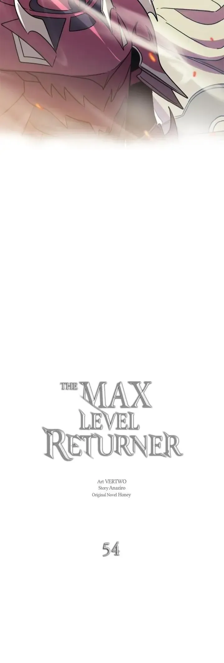 The Max Level Returner Chapter 54 Online - página 7