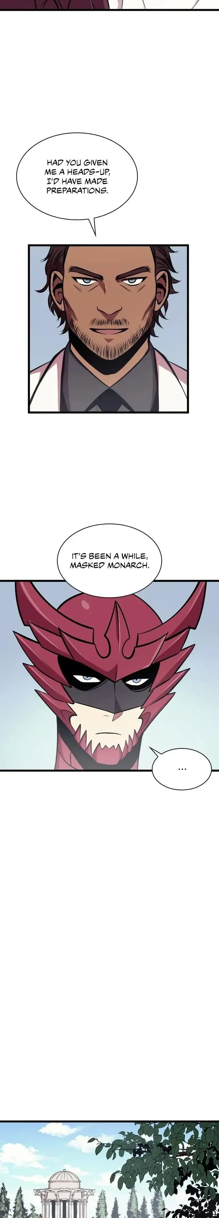 The Max Level Returner Chapter 55 Online - página 22