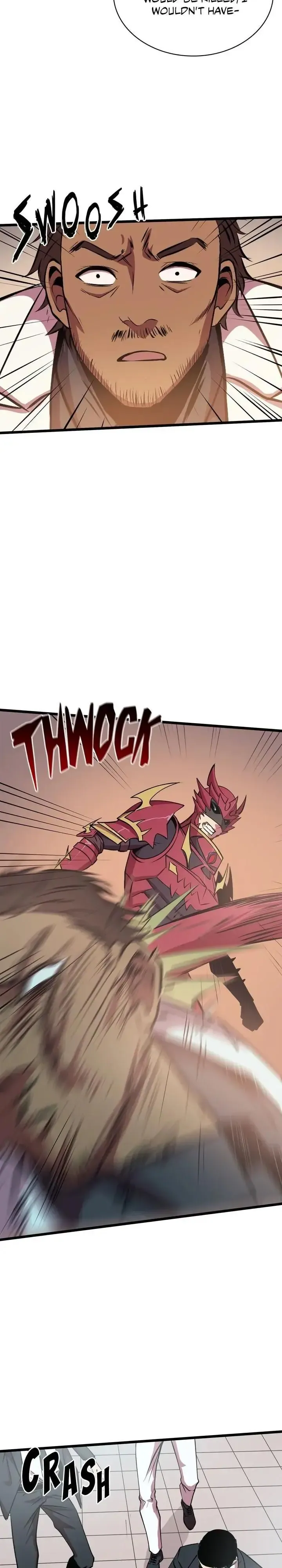 The Max Level Returner Chapter 56 Online - página 3