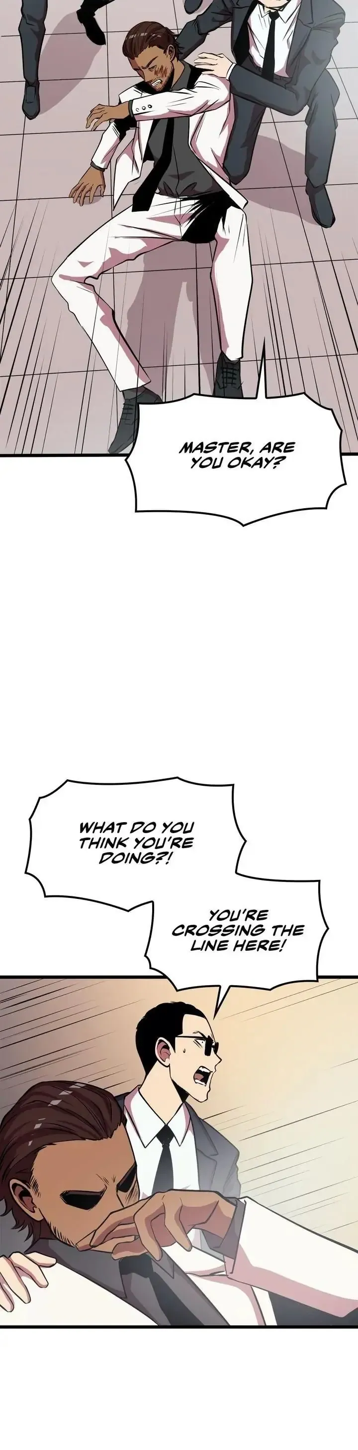 The Max Level Returner Chapter 56 Online - página 4