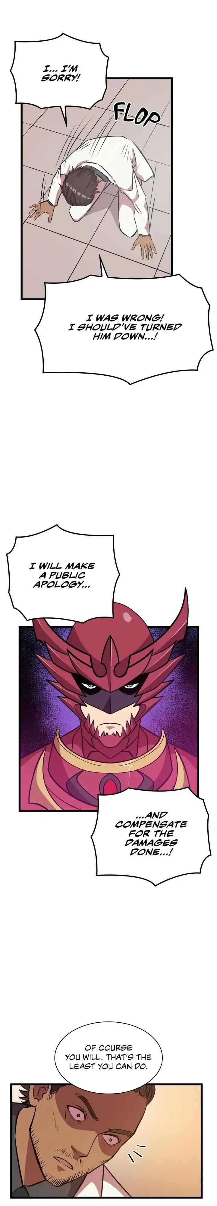 The Max Level Returner Chapter 56 Online - página 6