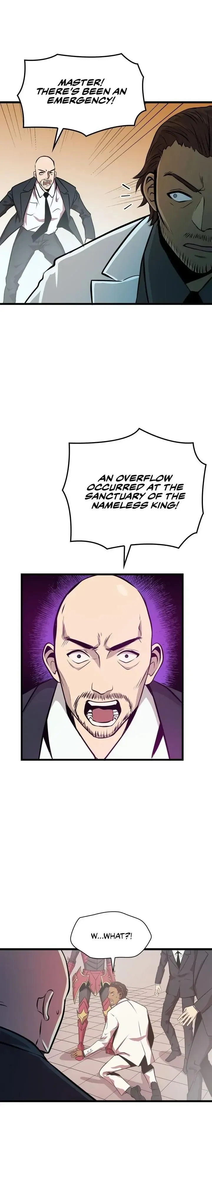The Max Level Returner Chapter 56 Online - página 8
