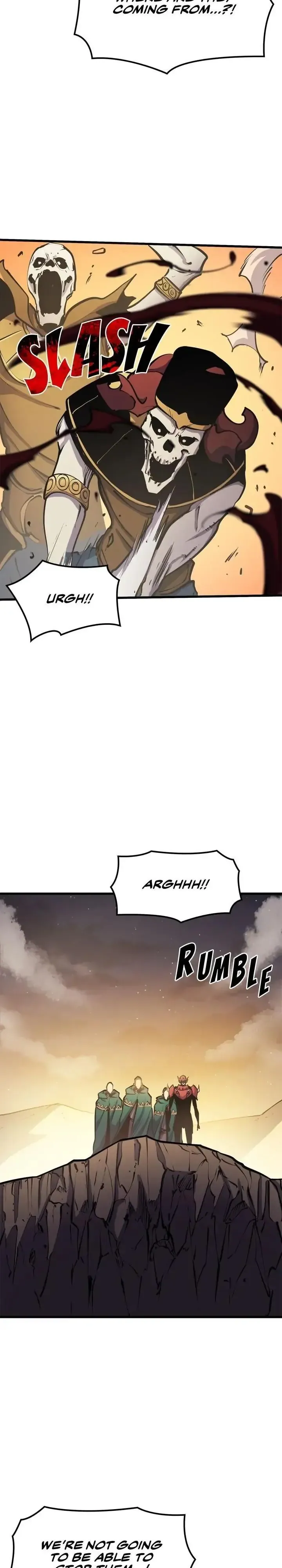 The Max Level Returner Chapter 56 Online - página 15