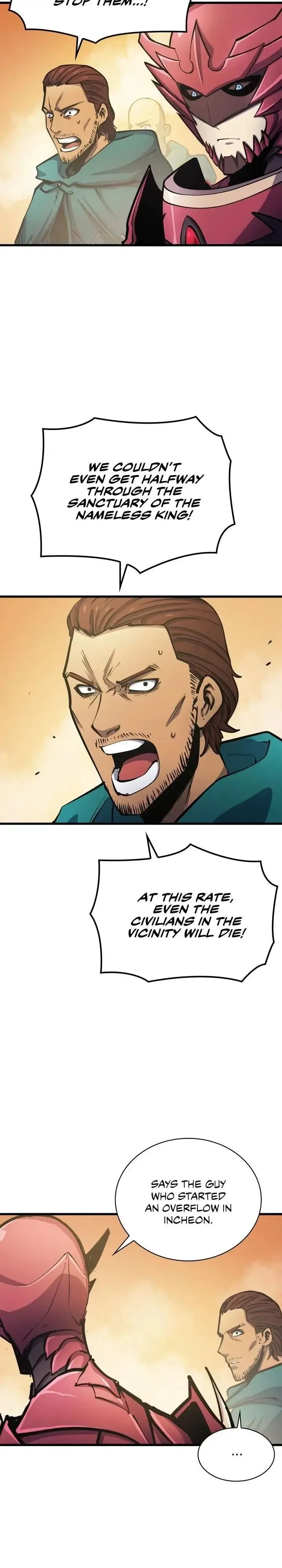 The Max Level Returner Chapter 56 Online - página 16