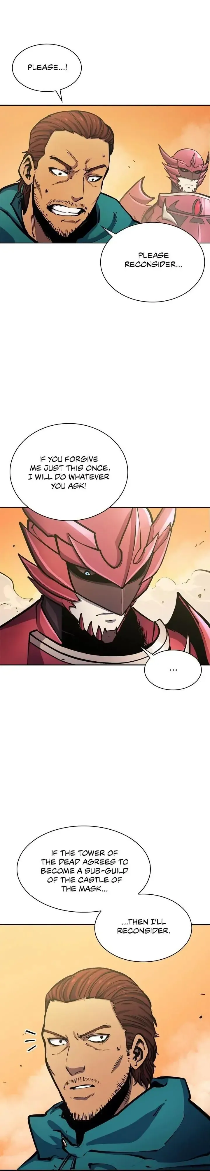 The Max Level Returner Chapter 56 Online - página 18