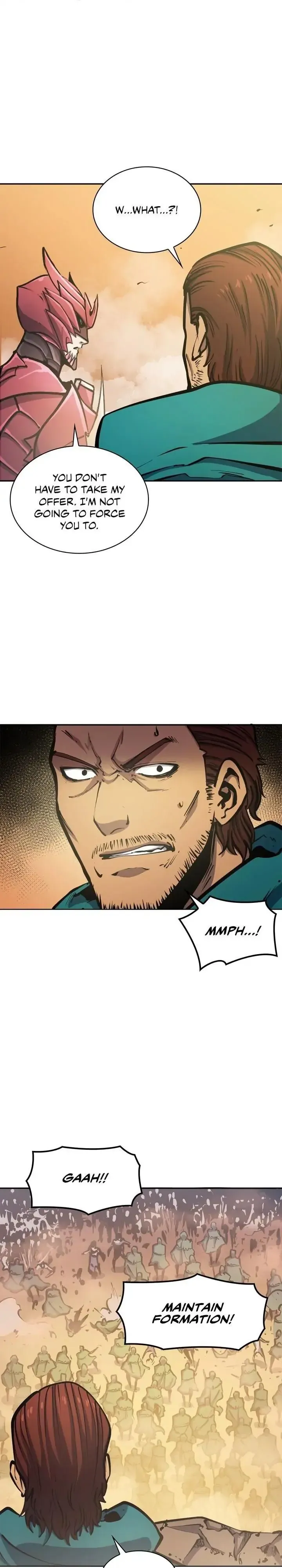 The Max Level Returner Chapter 56 Online - página 19