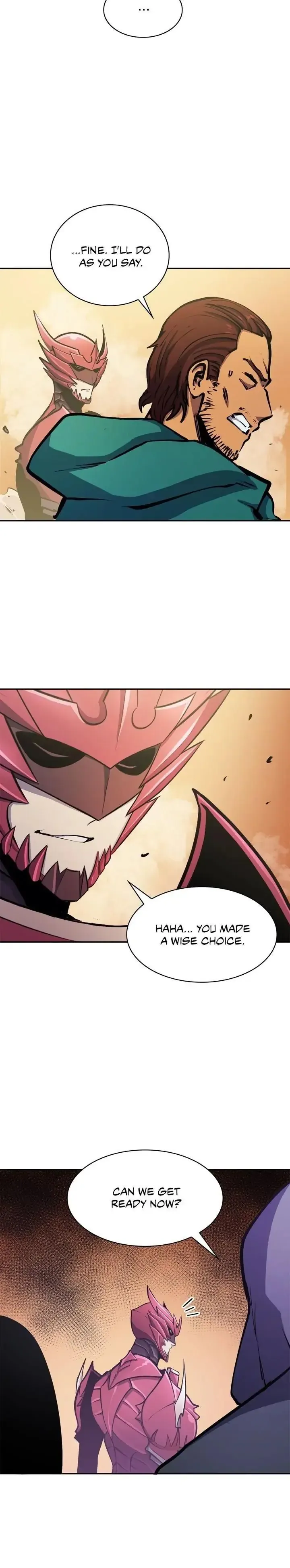 The Max Level Returner Chapter 56 Online - página 20