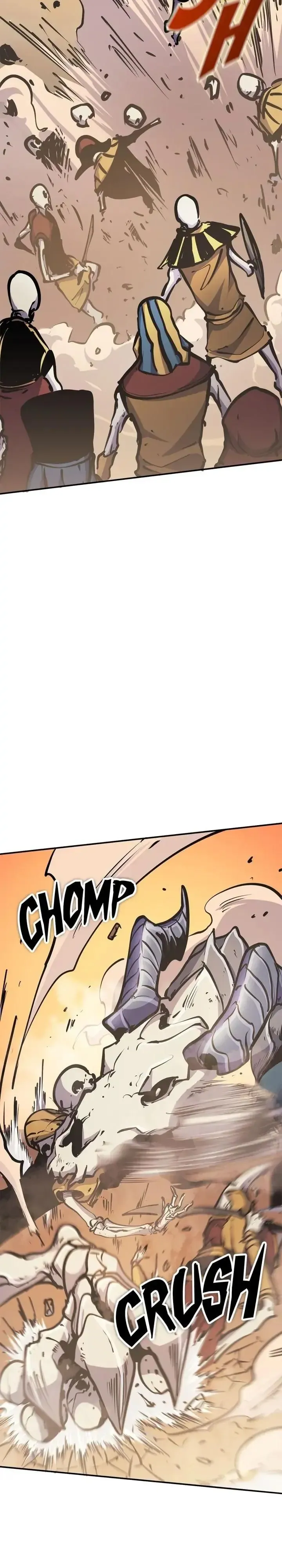 The Max Level Returner Chapter 56 Online - página 25