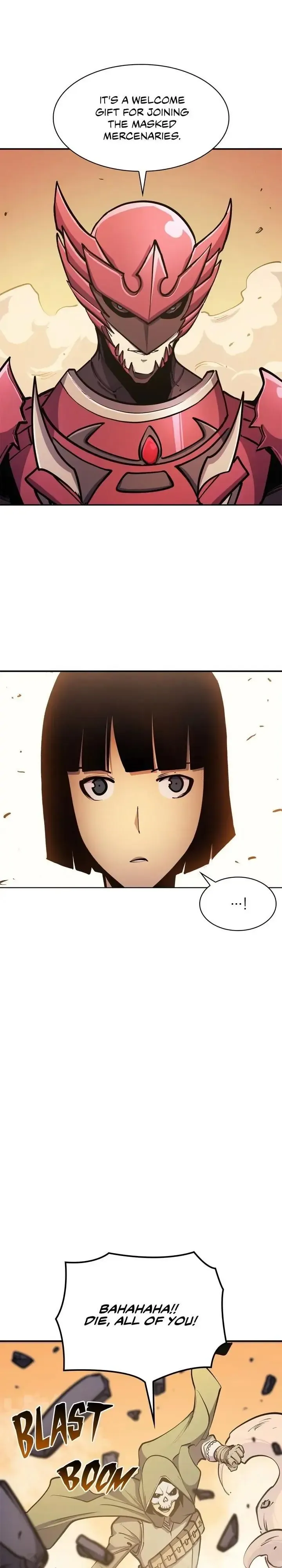 The Max Level Returner Chapter 56 Online - página 34