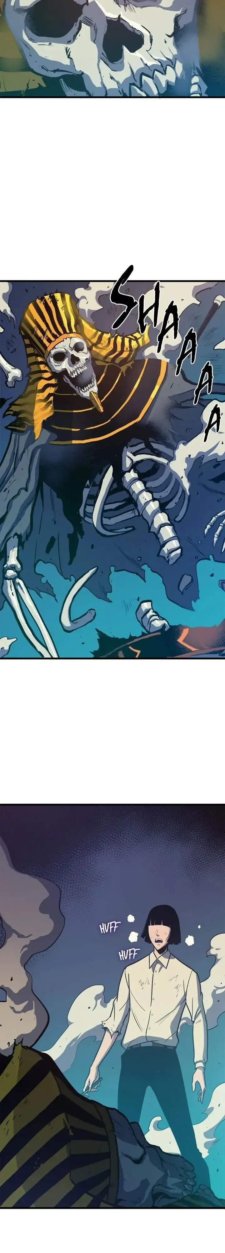 The Max Level Returner Chapter 58 Online - página 3