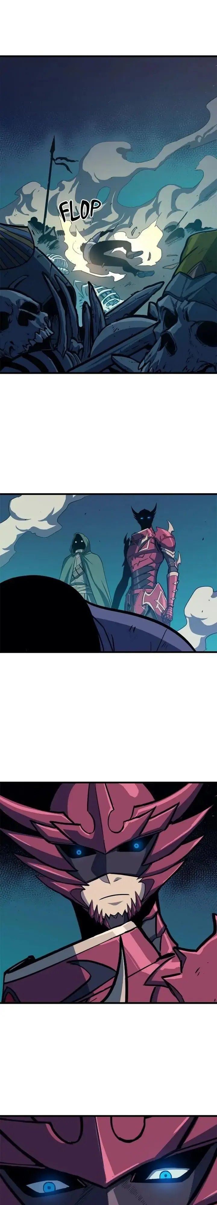 The Max Level Returner Chapter 58 Online - página 5