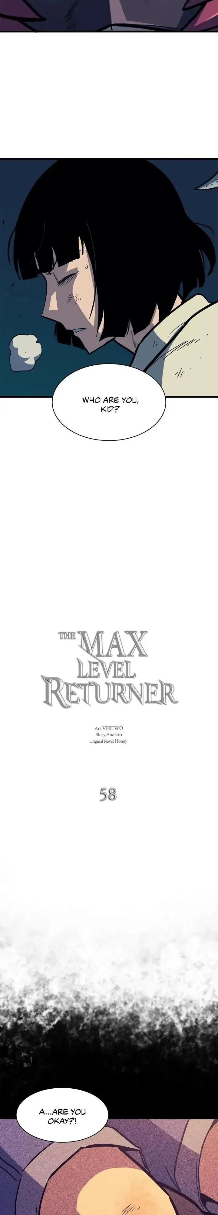 The Max Level Returner Chapter 58 Online - página 6