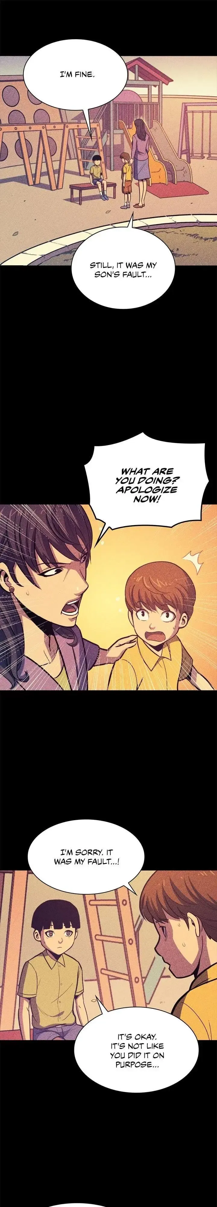 The Max Level Returner Chapter 58 Online - página 8