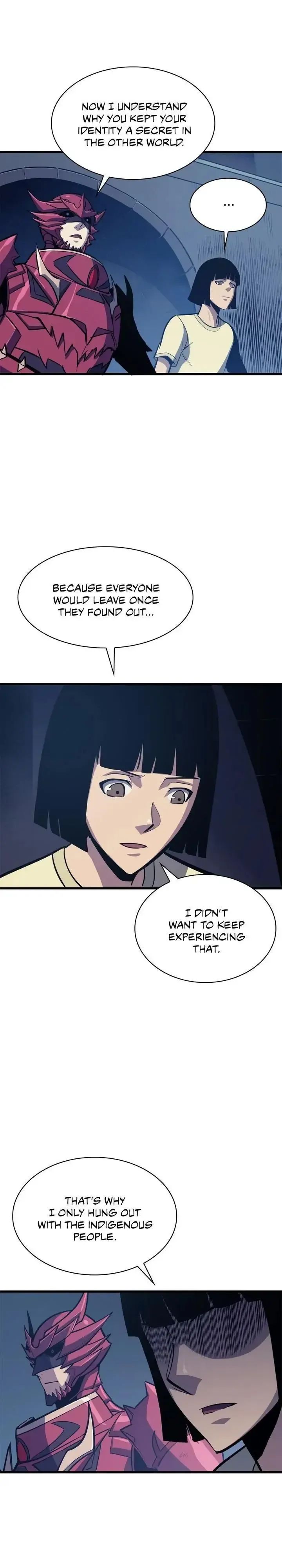 The Max Level Returner Chapter 58 Online - página 20