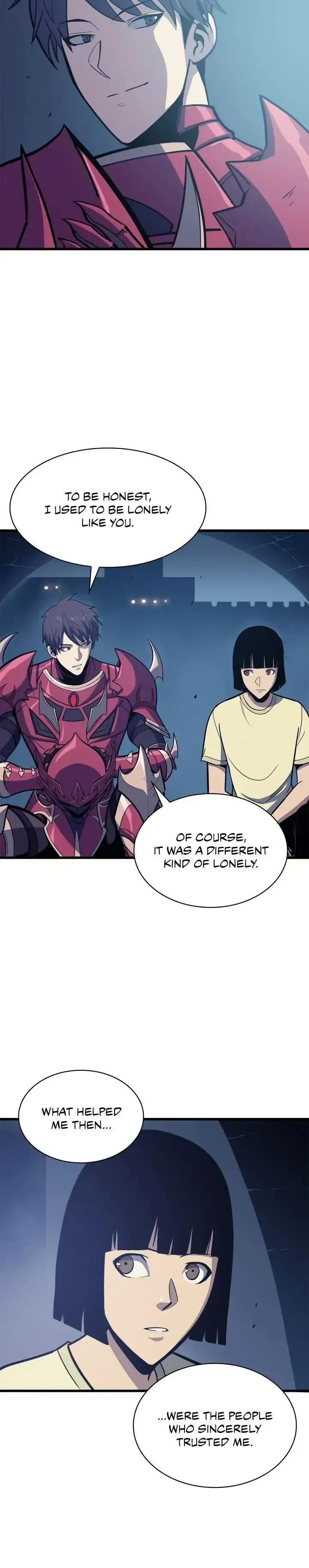 The Max Level Returner Chapter 58 Online - página 22
