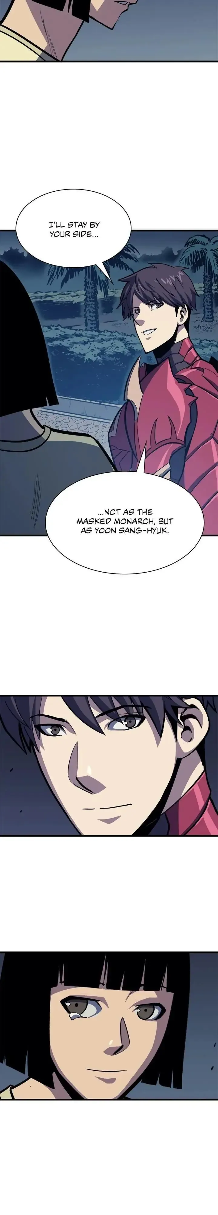 The Max Level Returner Chapter 58 Online - página 24