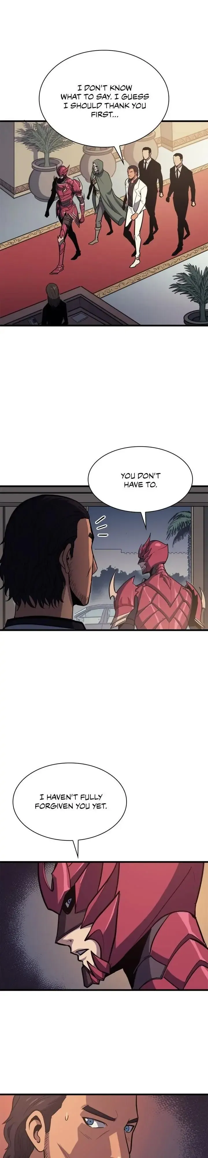 The Max Level Returner Chapter 58 Online - página 27