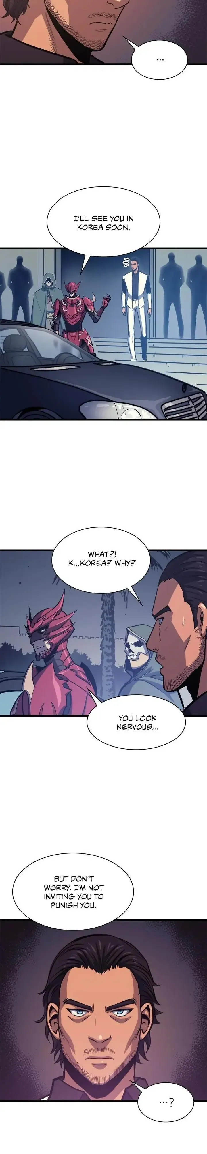 The Max Level Returner Chapter 58 Online - página 28