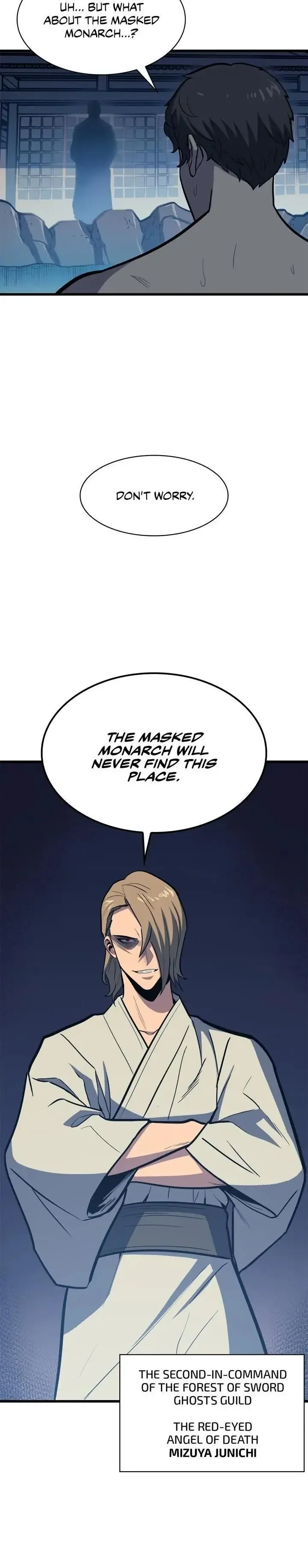 The Max Level Returner Chapter 58 Online - página 36