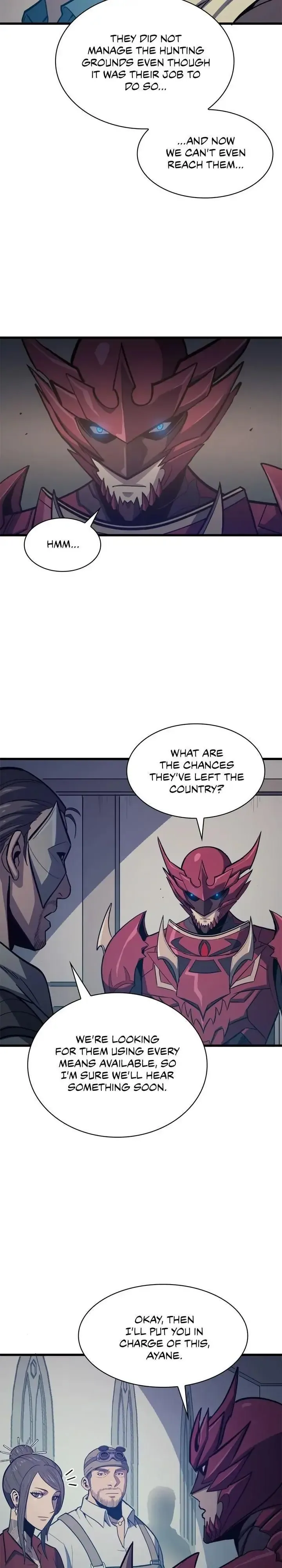 The Max Level Returner Chapter 59 Online - página 3