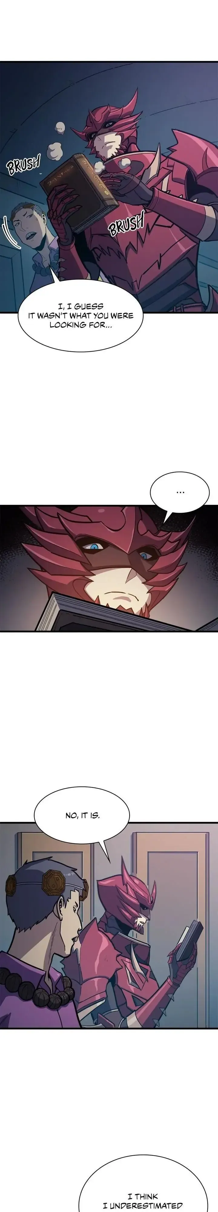 The Max Level Returner Chapter 59 Online - página 11