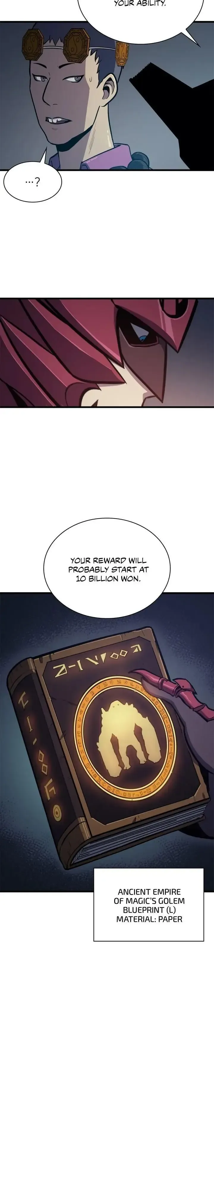 The Max Level Returner Chapter 59 Online - página 12