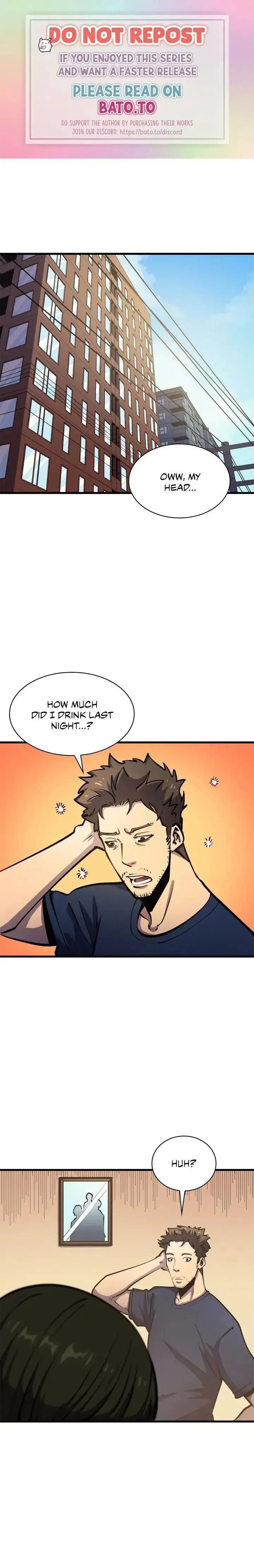 The Max Level Returner Chapter 61 Online - página 2