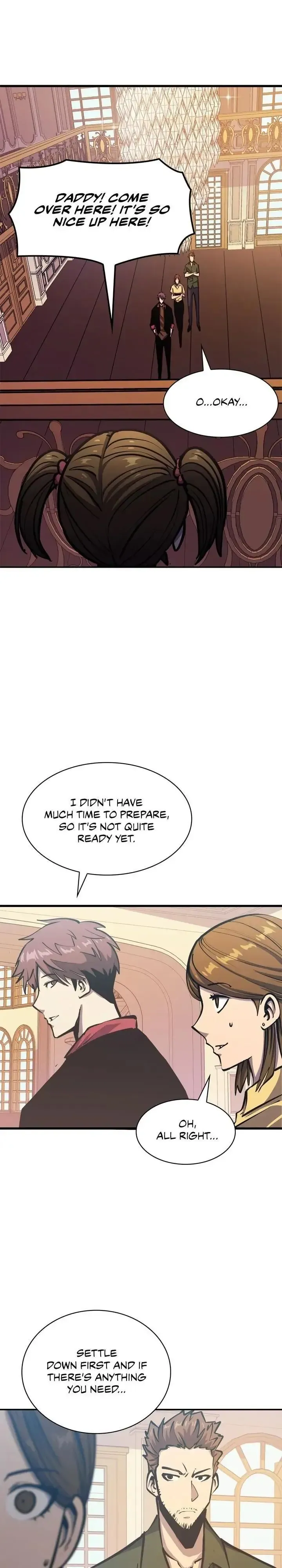 The Max Level Returner Chapter 61 Online - página 15
