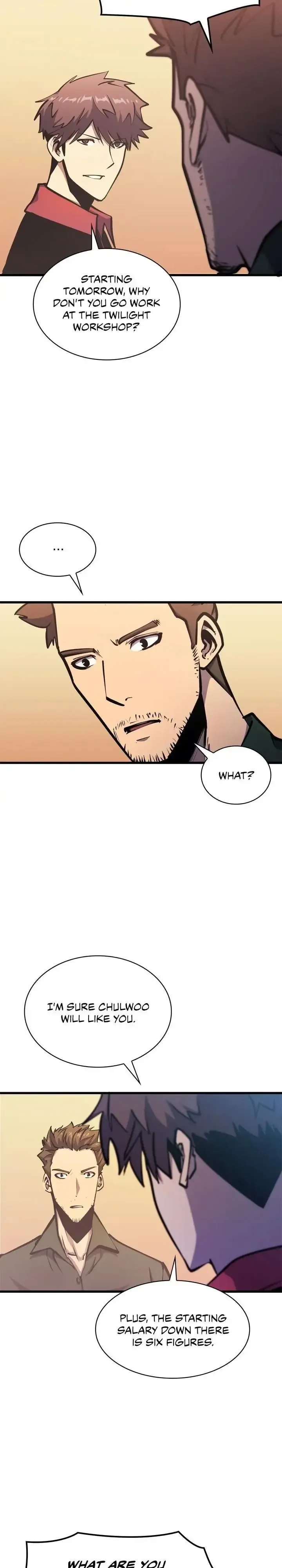 The Max Level Returner Chapter 61 Online - página 22