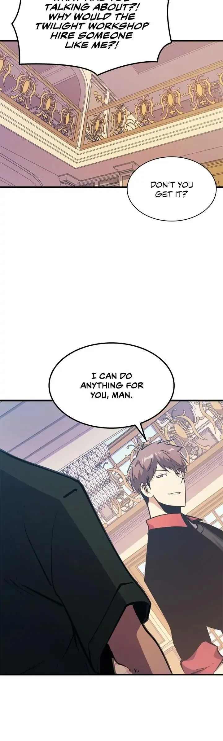 The Max Level Returner Chapter 61 Online - página 23