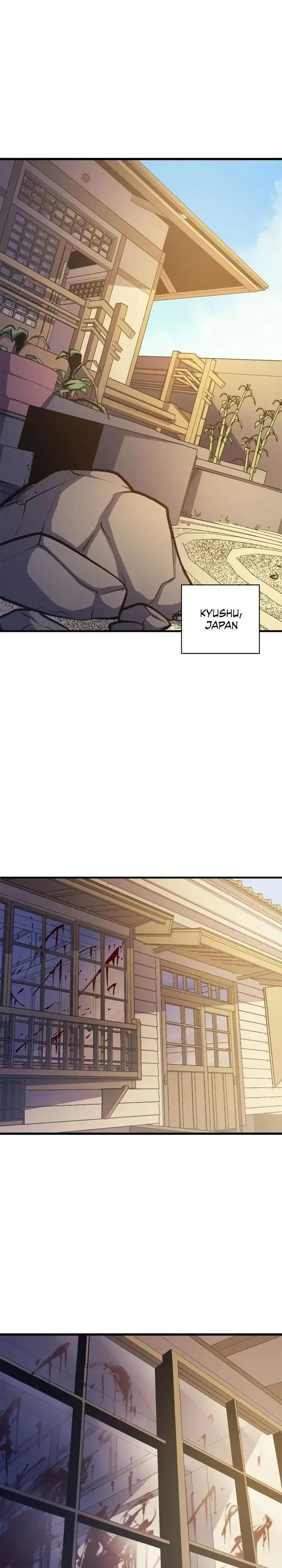 The Max Level Returner Chapter 61 Online - página 27