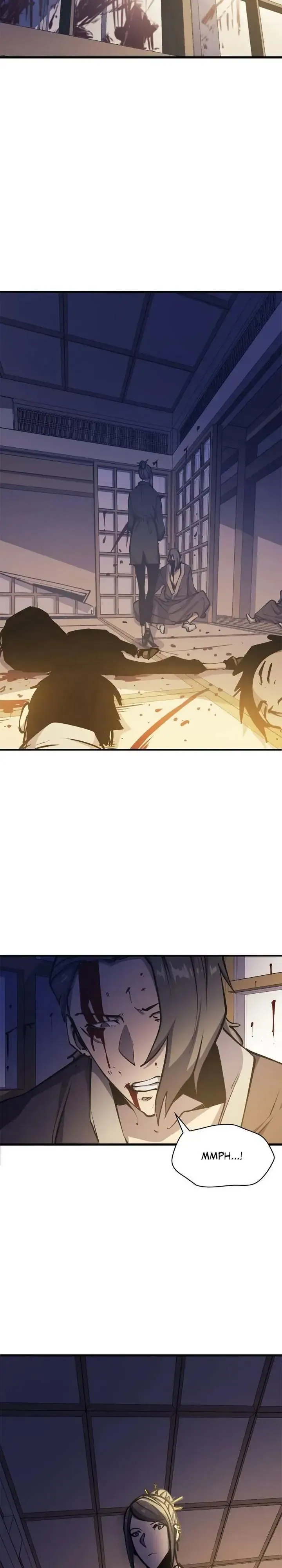 The Max Level Returner Chapter 61 Online - página 28
