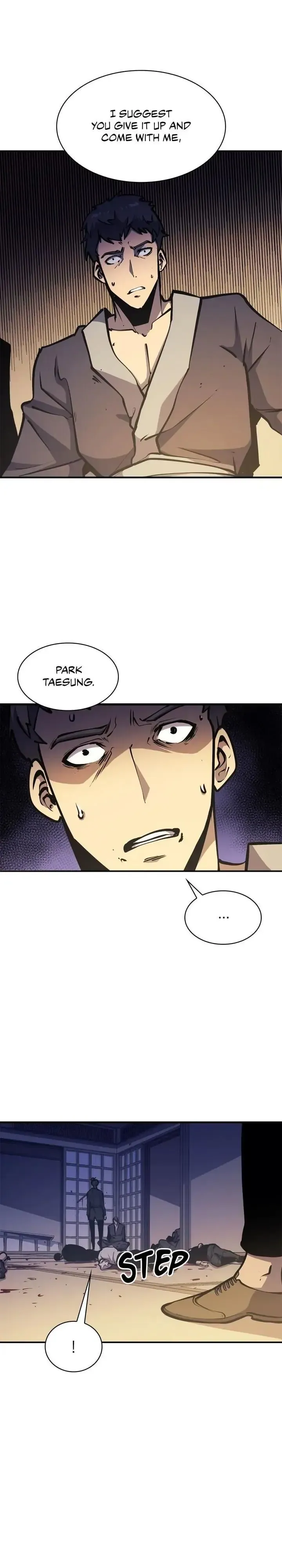 The Max Level Returner Chapter 61 Online - página 30