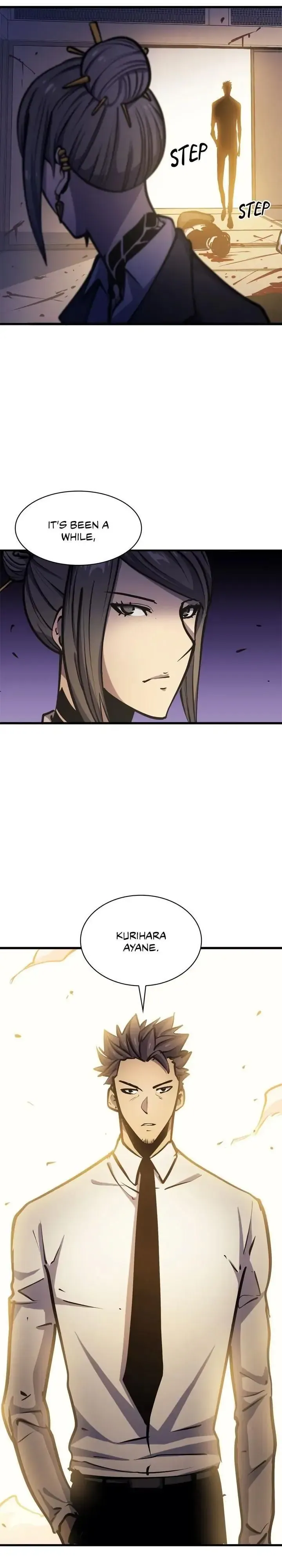 The Max Level Returner Chapter 61 Online - página 31