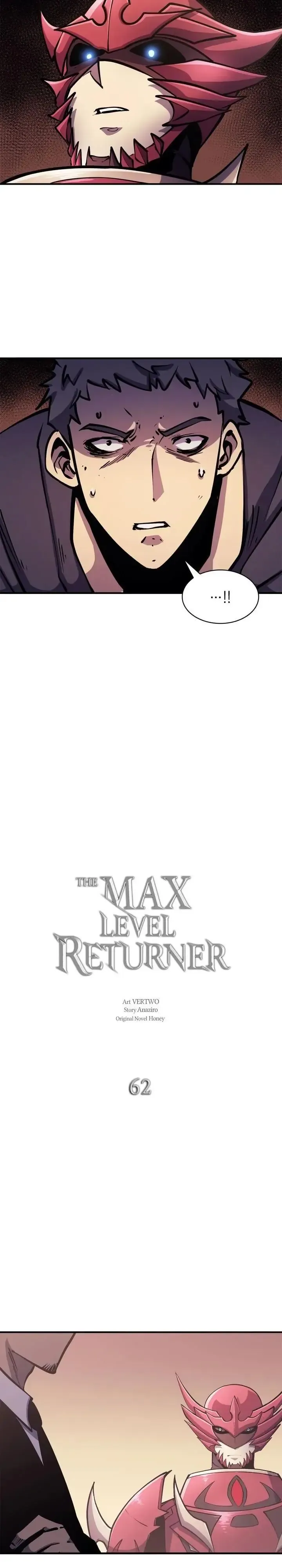 The Max Level Returner Chapter 62 Online - página 6