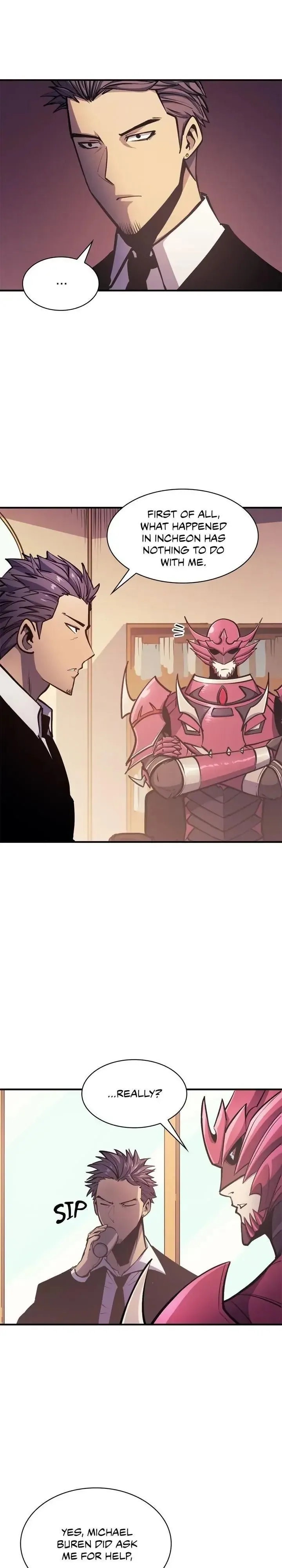 The Max Level Returner Chapter 62 Online - página 8