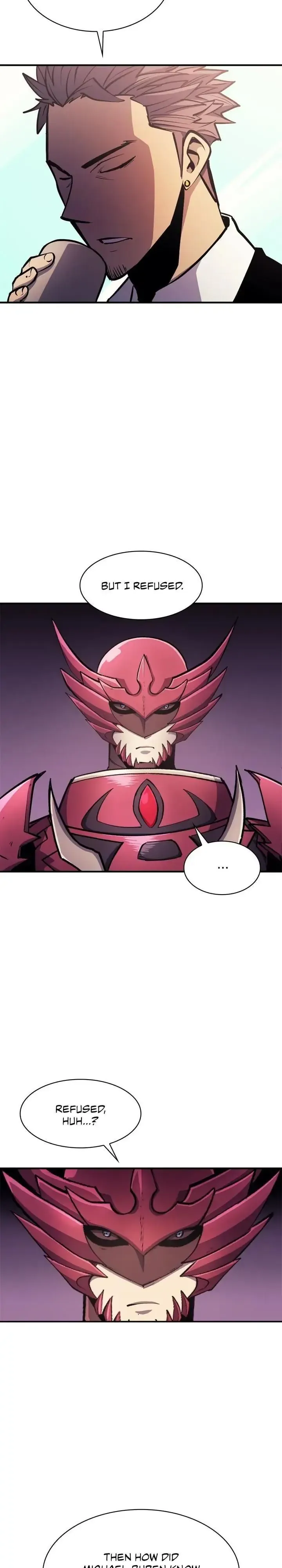 The Max Level Returner Chapter 62 Online - página 9