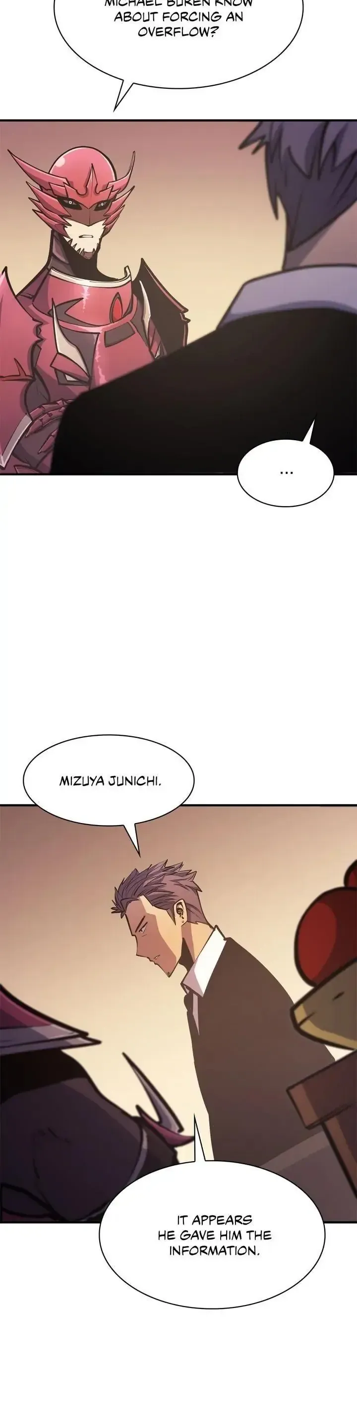 The Max Level Returner Chapter 62 Online - página 10