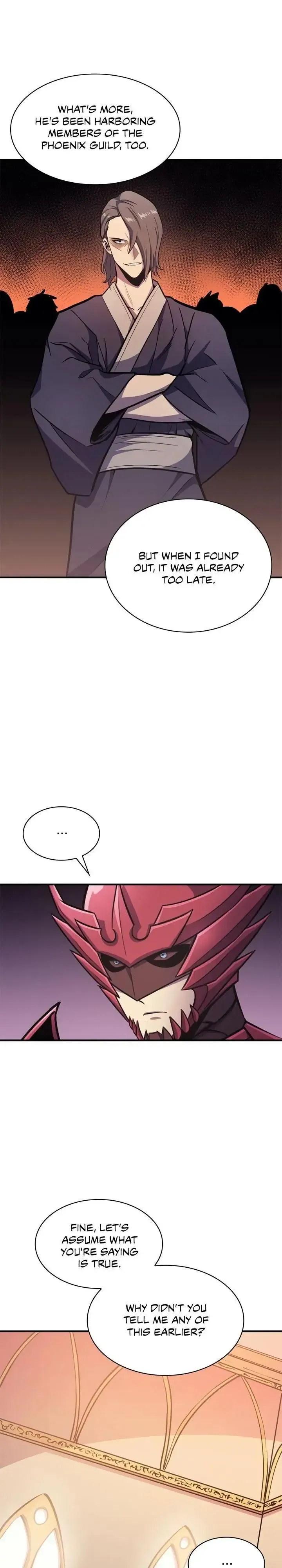The Max Level Returner Chapter 62 Online - página 11