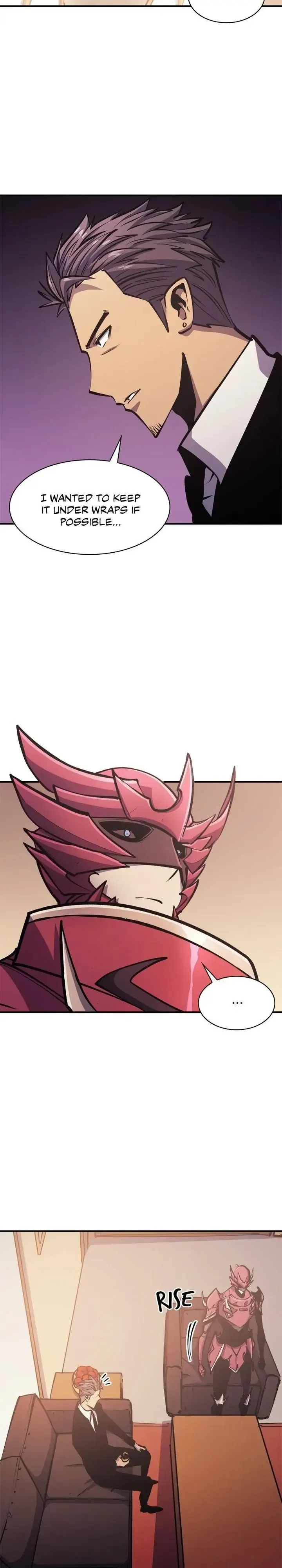 The Max Level Returner Chapter 62 Online - página 12