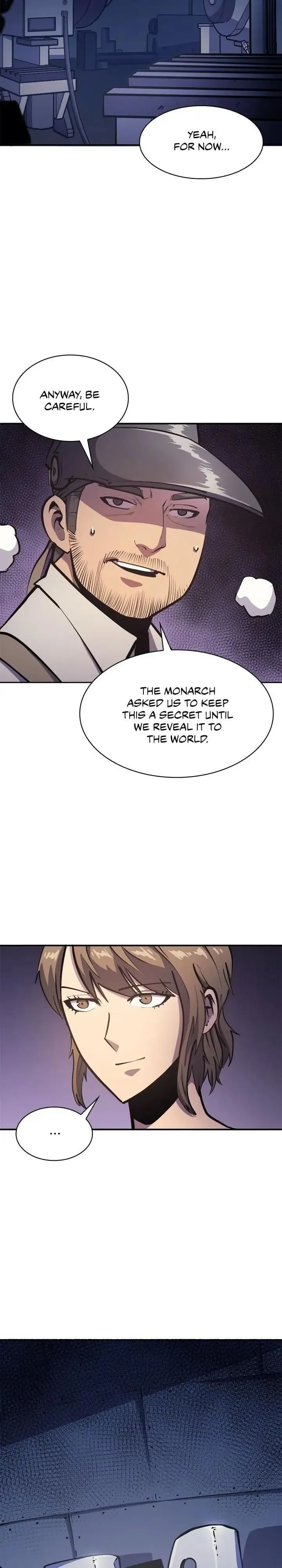 The Max Level Returner Chapter 62 Online - página 18