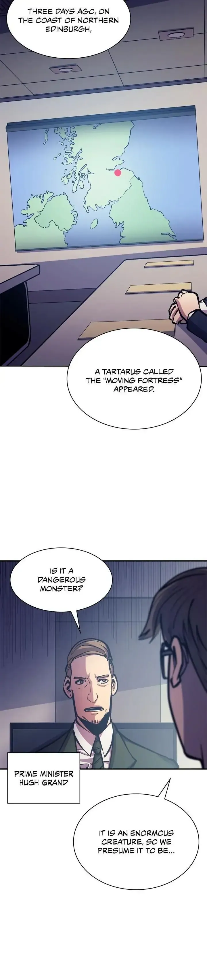 The Max Level Returner Chapter 62 Online - página 22