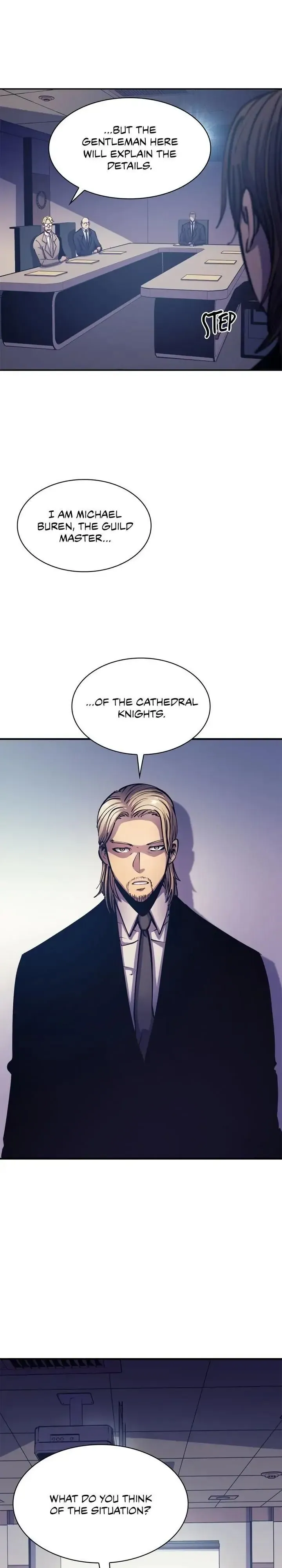 The Max Level Returner Chapter 62 Online - página 23